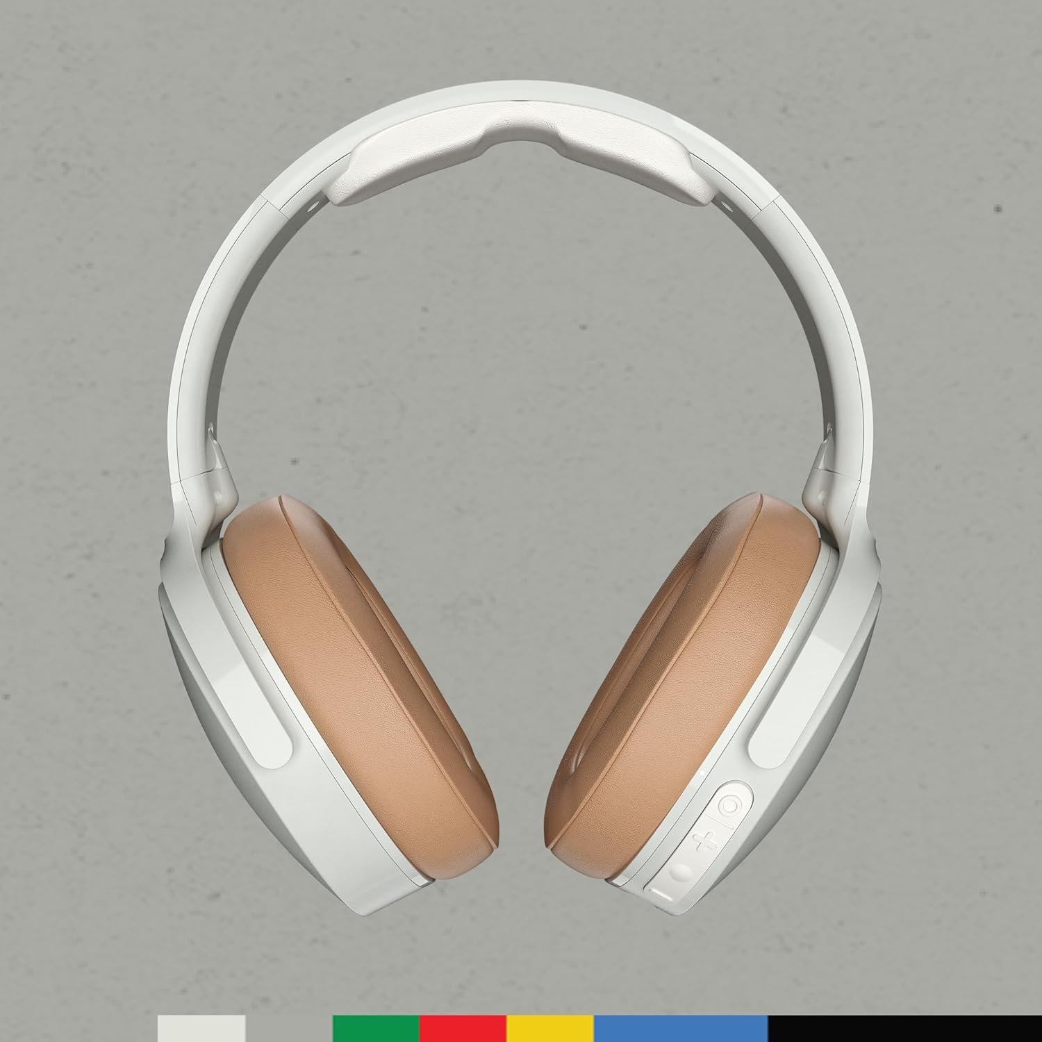 Skullcandy Hesh ANC - White