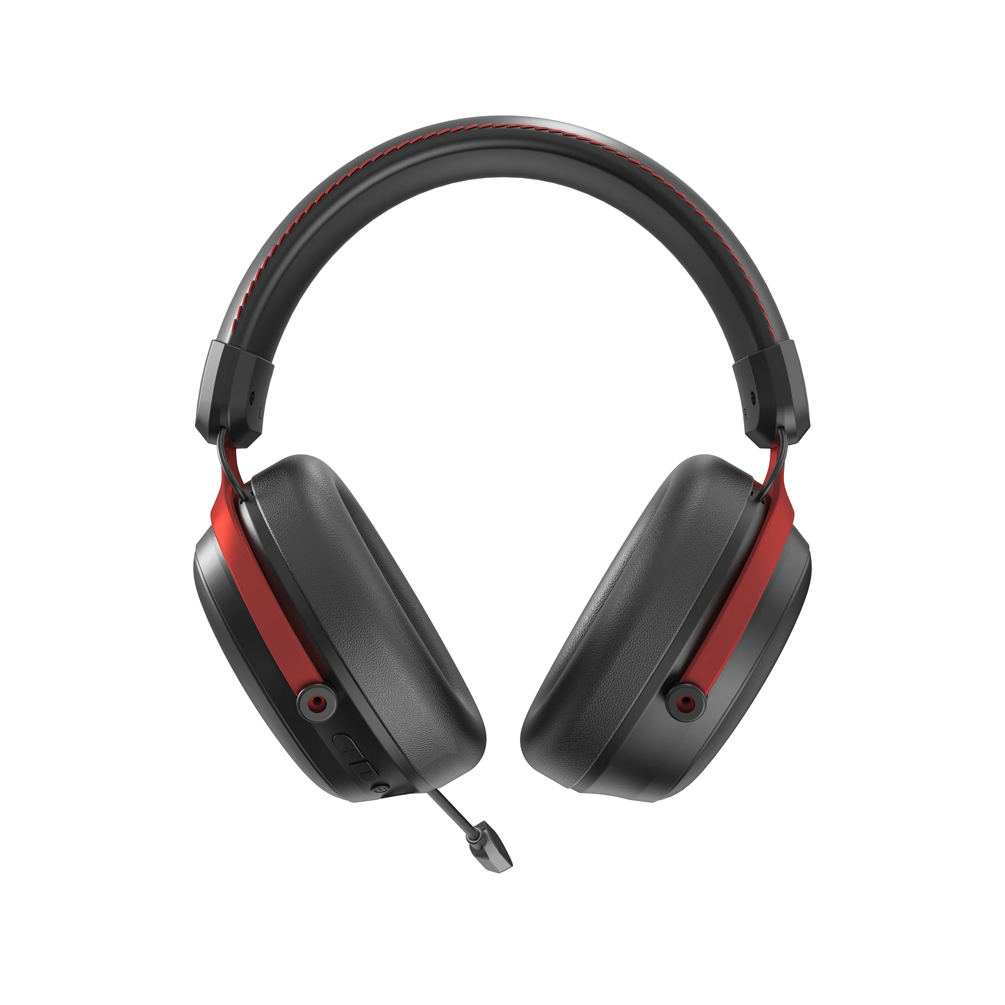 Marvo Tactic X Pro 7.1 Surround Sound Gaming Headset - Black