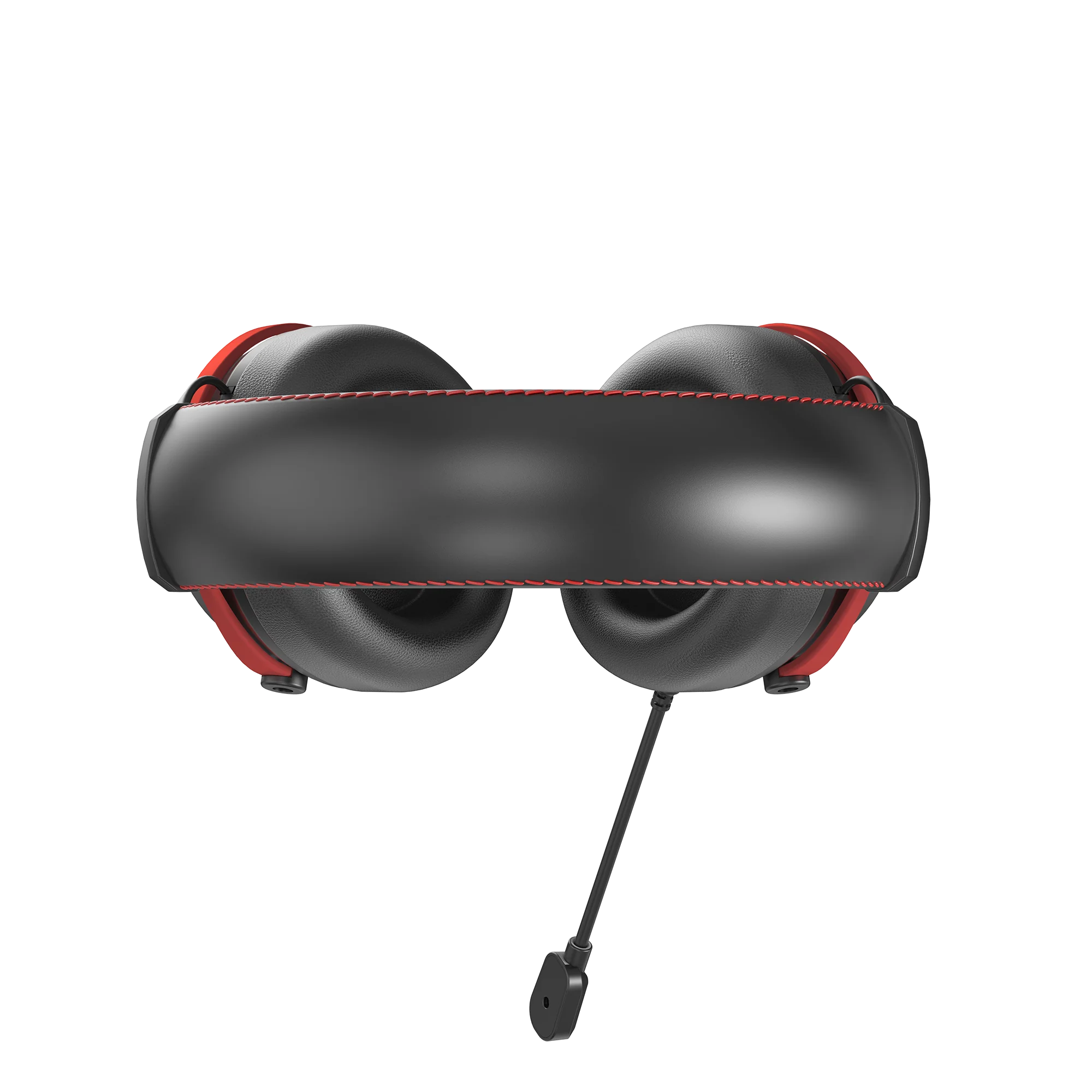 Marvo Tactic X Pro 7.1 Surround Sound Gaming Headset - Black