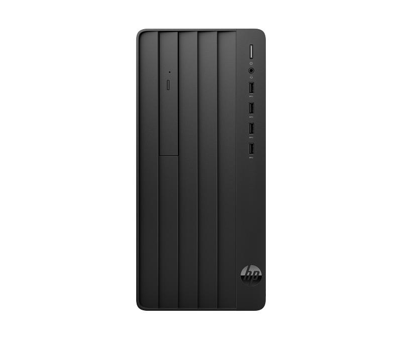 HP Pro Tower 290 G9 Intel Core i5-13500- 8 GB DDR4-3200 512 GB SSD With HP Series 3 Pro 21.5 inch FHD Monitor - 322PF Monitor Bundle | 13th Generation