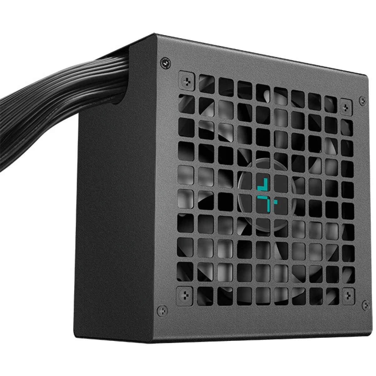 Deepcool PL750D 80 PLUS Bronze 750w Non-Modular ATX12V V3.0 Hydro Bearing