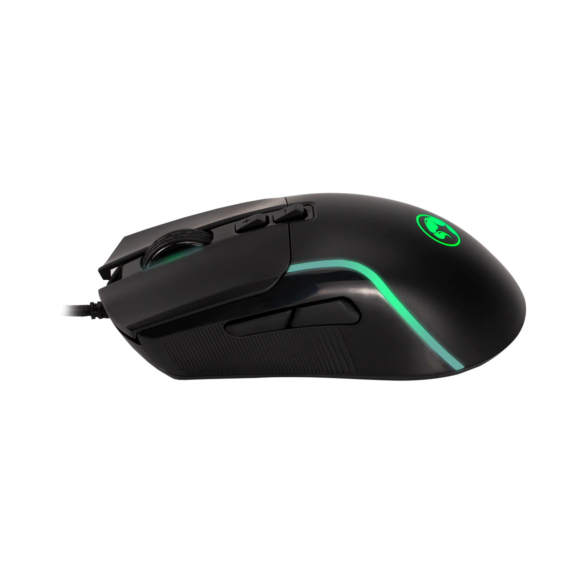 Marvo Capo 20 Wired Gaming Mouse Black