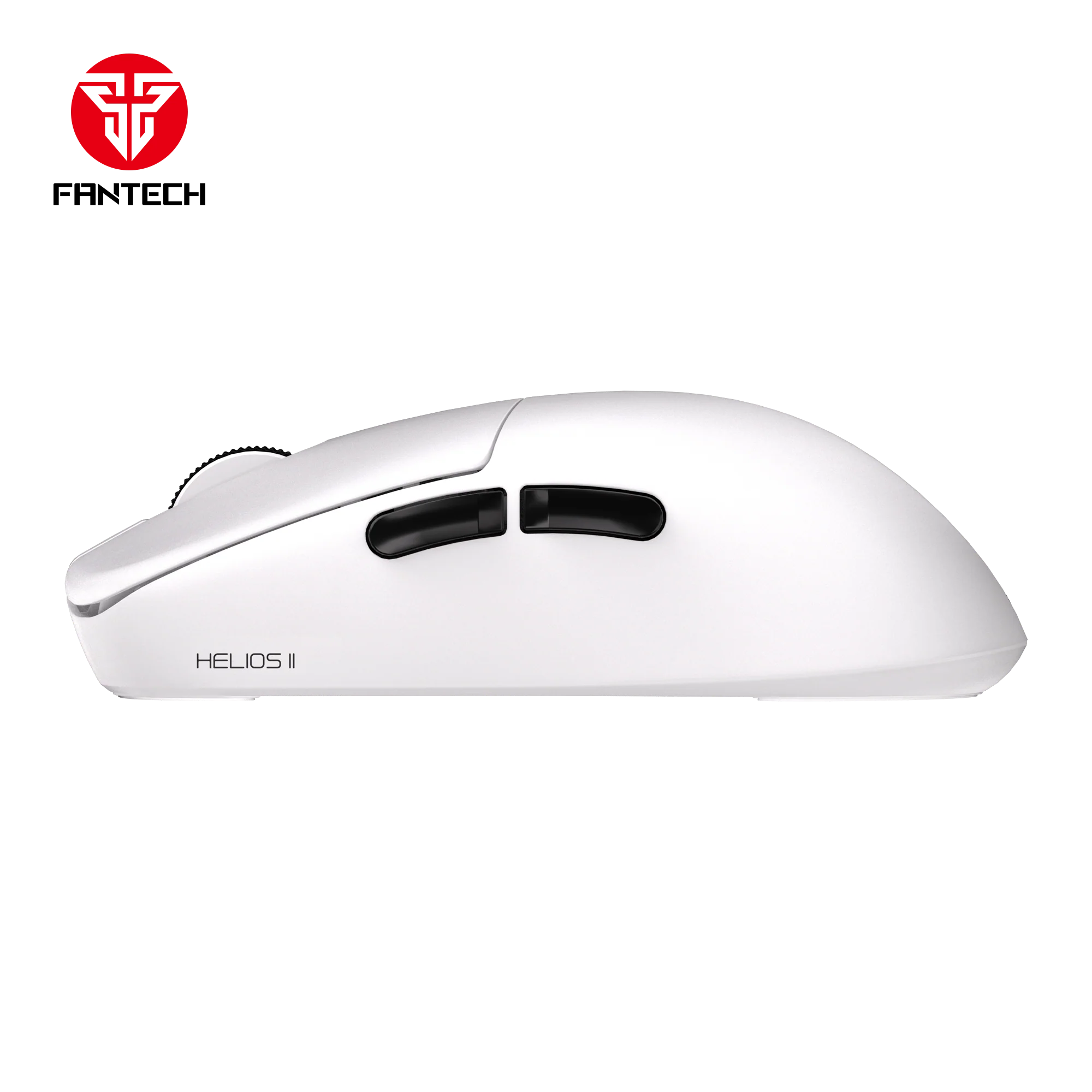 Fantech Helios II XD3 V3 Wireless Gaming Mouse - White