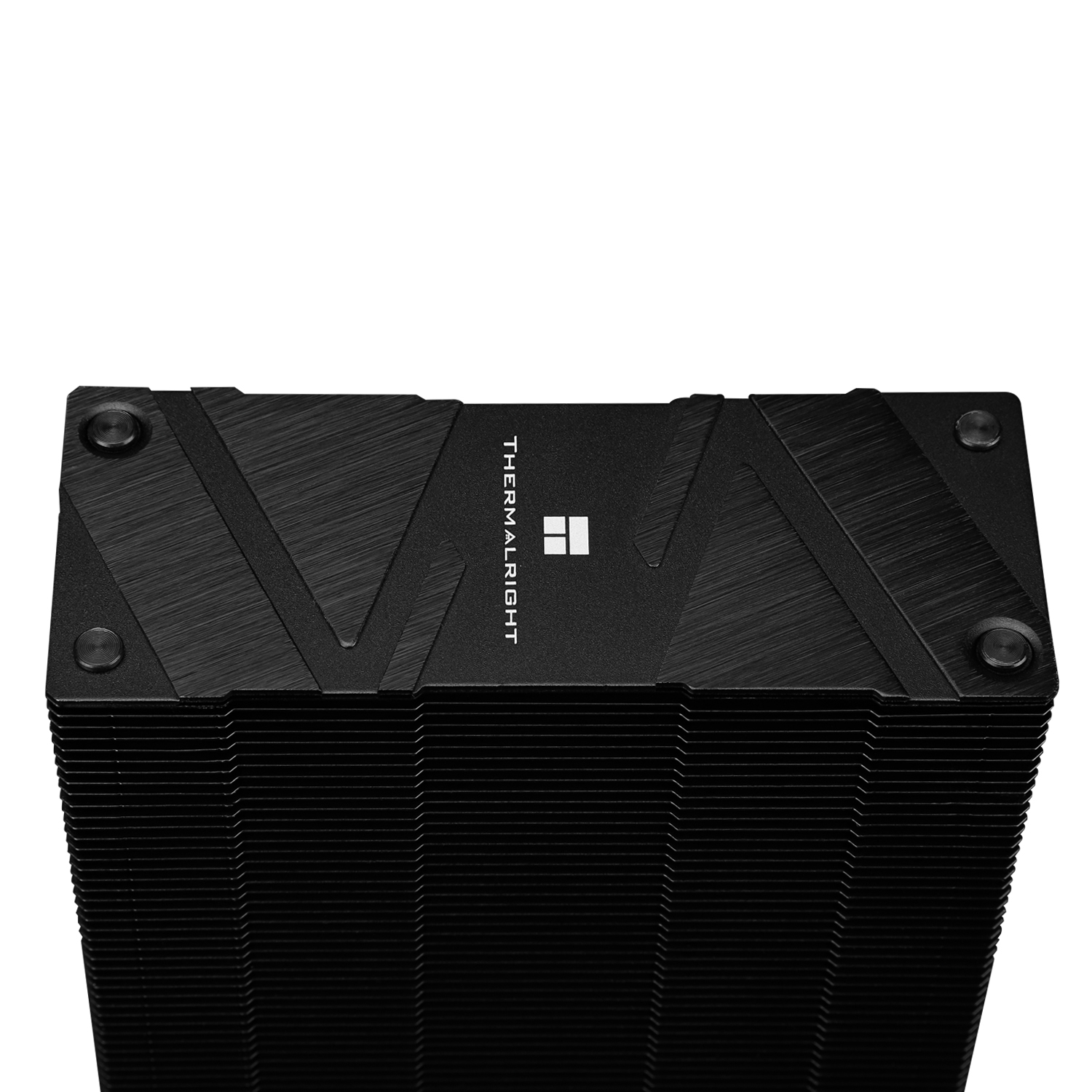 Thermalright Assassin Spirit 120 Evo Dark CPU Cooler