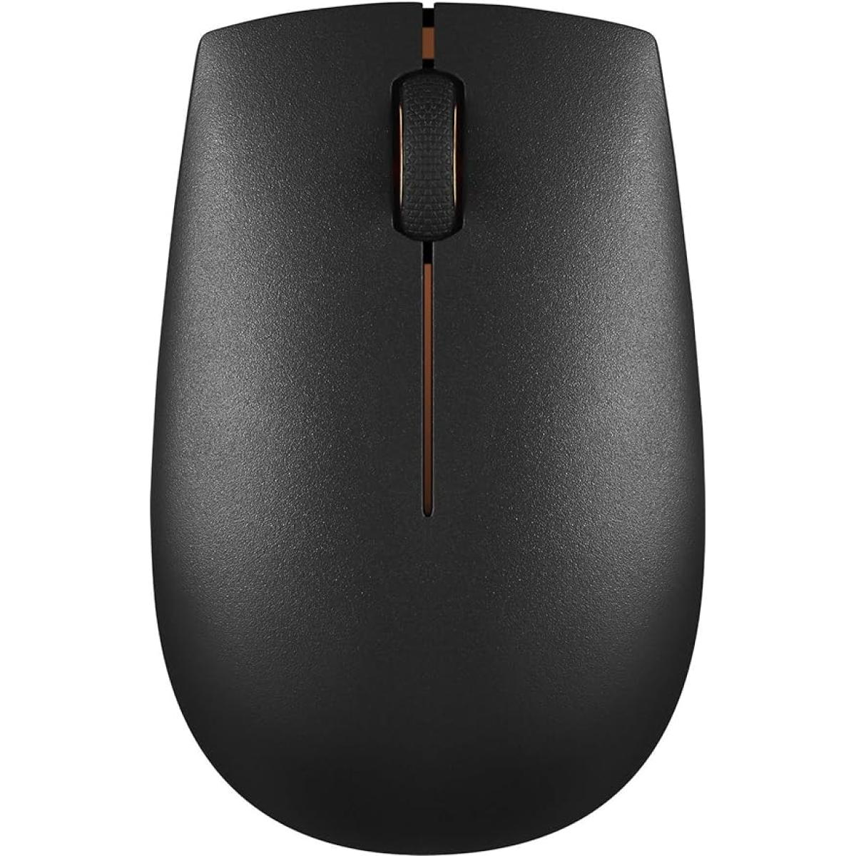 Lenovo 300 Wireless Compact Mouse