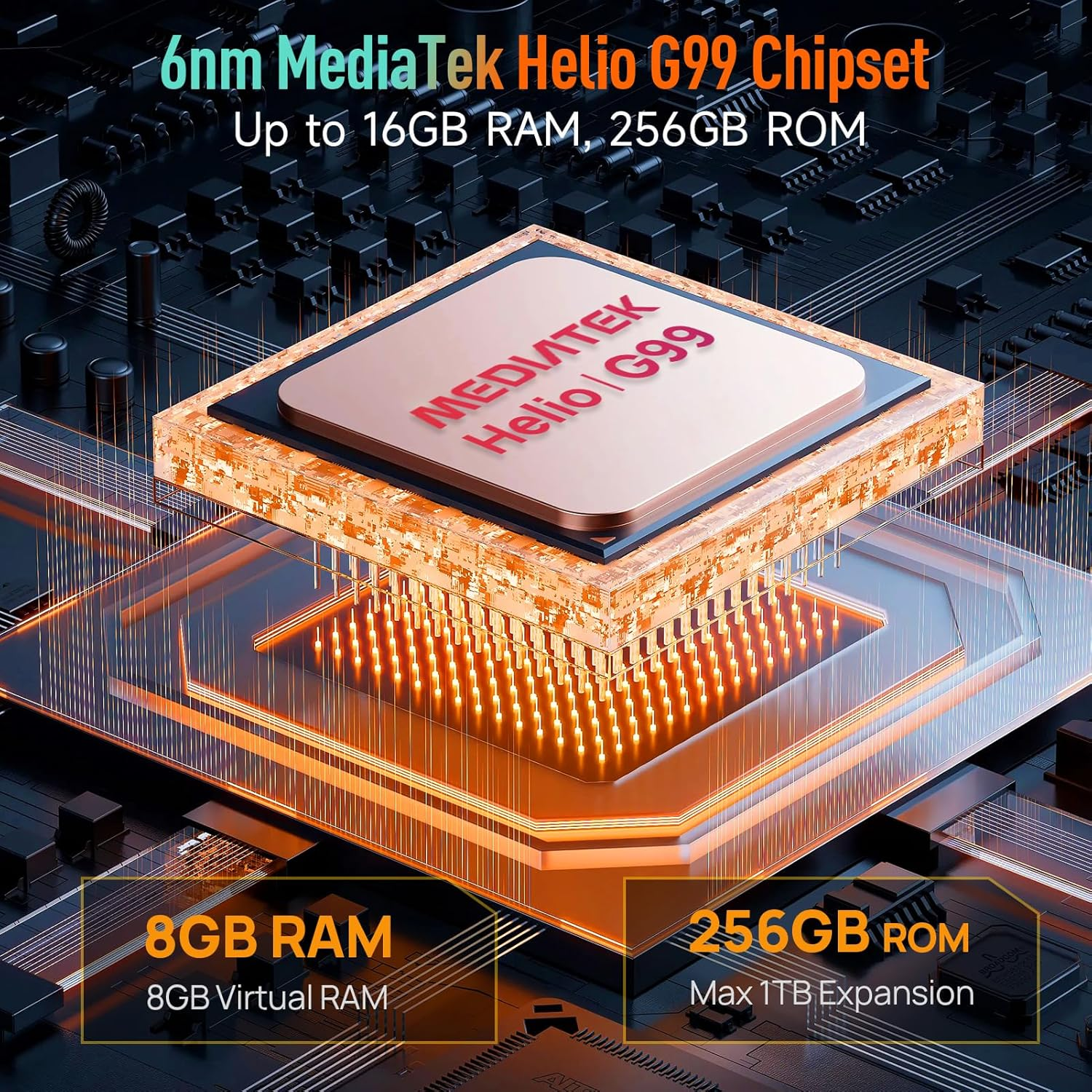 Ulefone Tab A11 Pro 4G Mediatek LTE-TDD & LTE-FDD 256GB