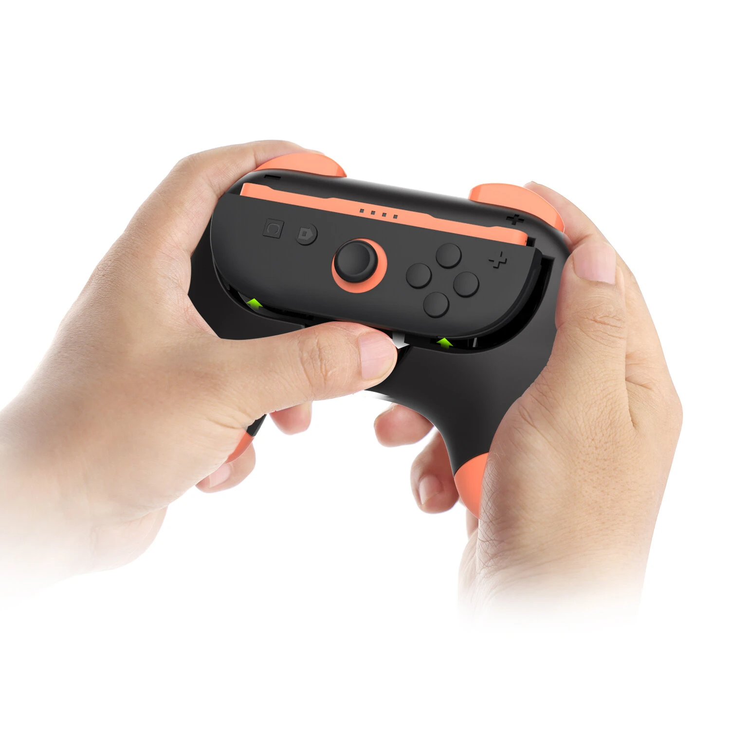 Dobe Controller Grip for Switch 2