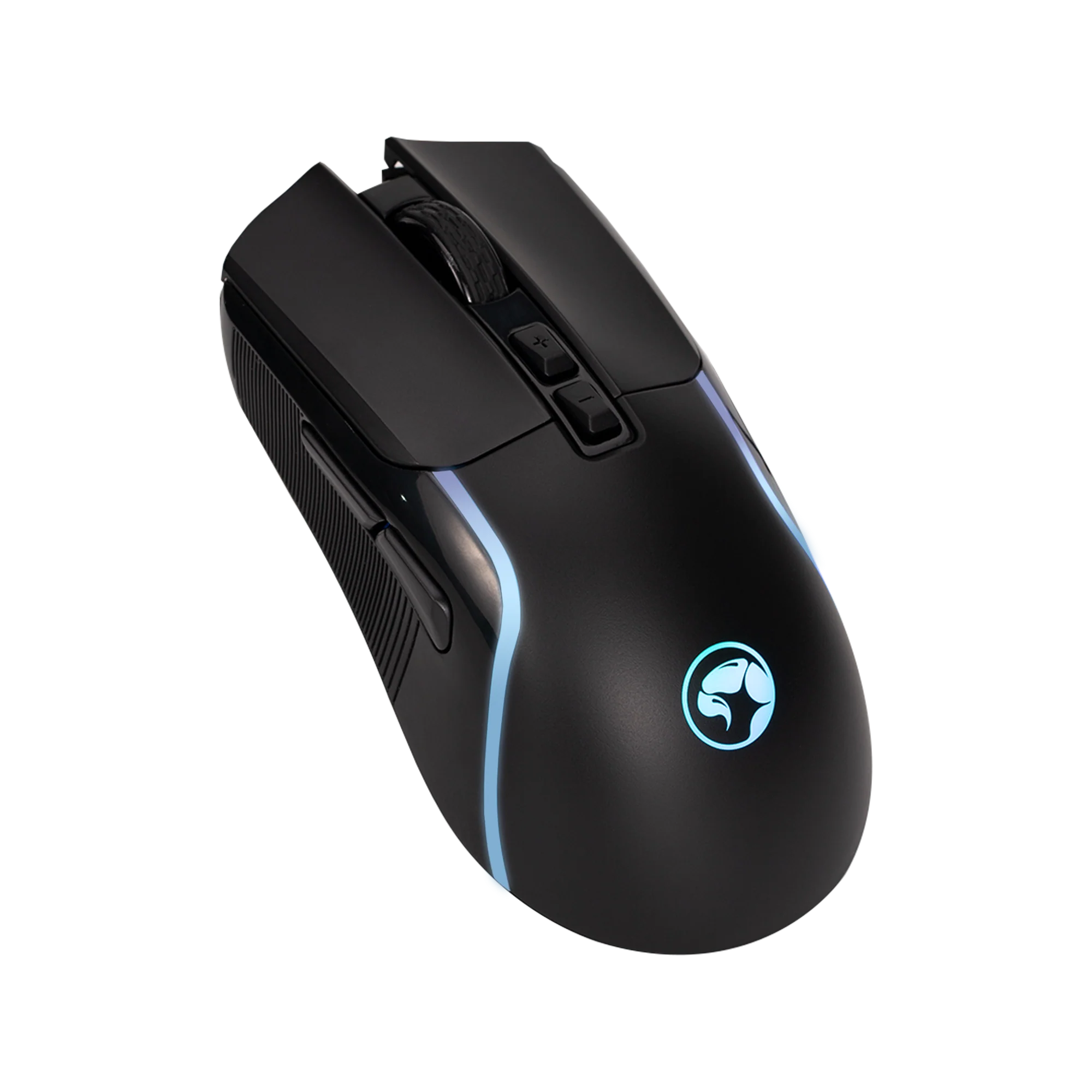 Marvo Capo 20 Wired Gaming Mouse Black