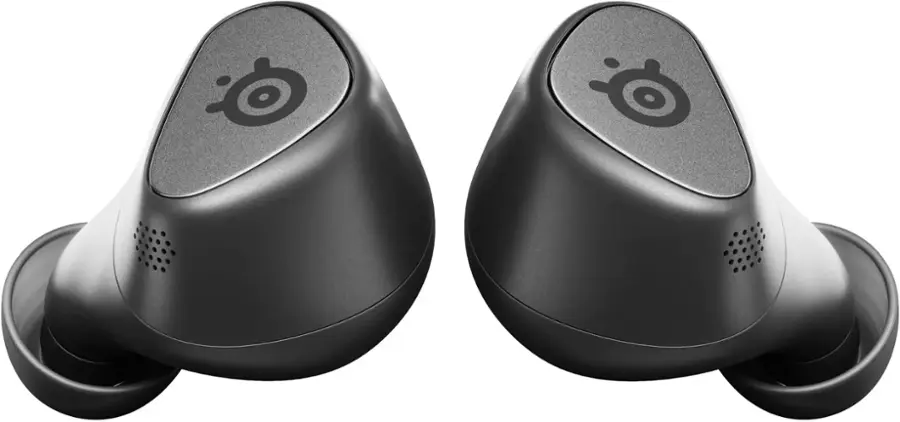 SteelSeries Arctis GameBuds In-Ear Black