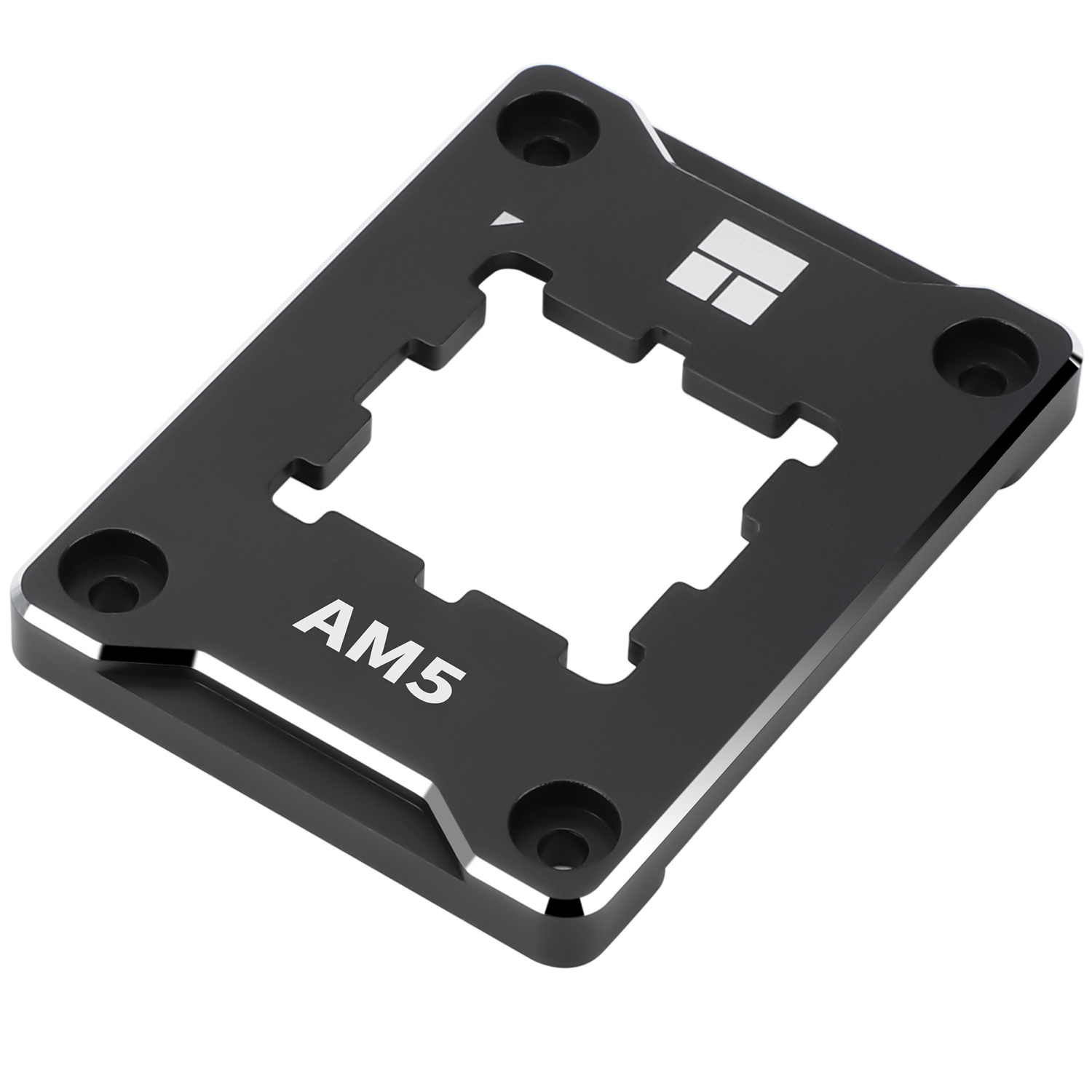 Thermalright AM5 Contact Frame Black - With Thermal Paste