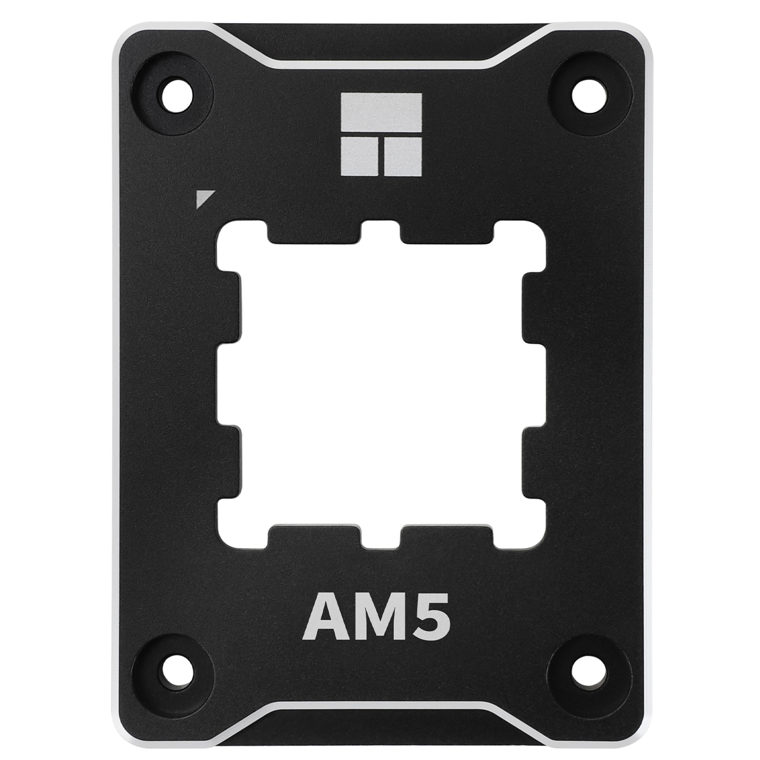 Thermalright AM5 Contact Frame Black - With Thermal Paste