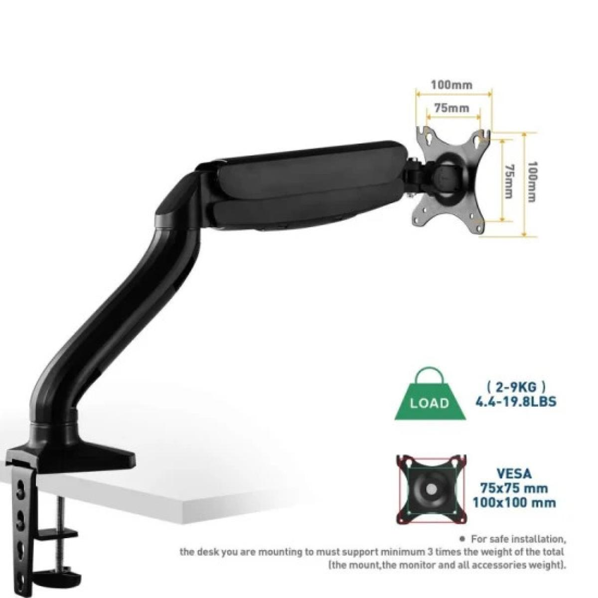 Desktop Monitor Stand 13