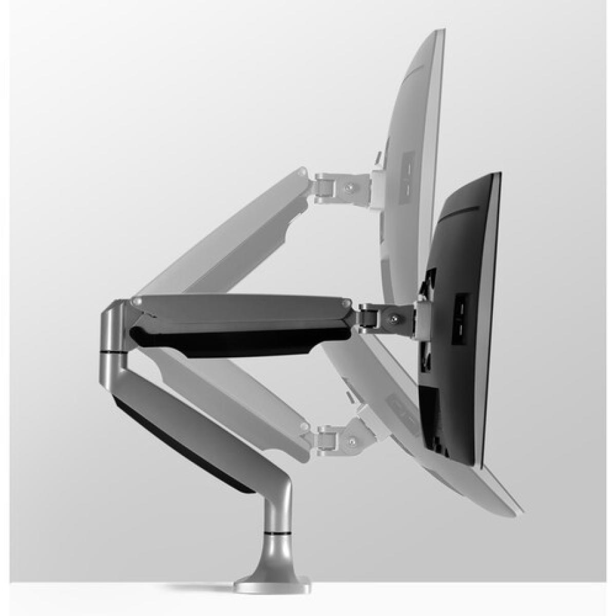 Desktop Monitor Stand 13