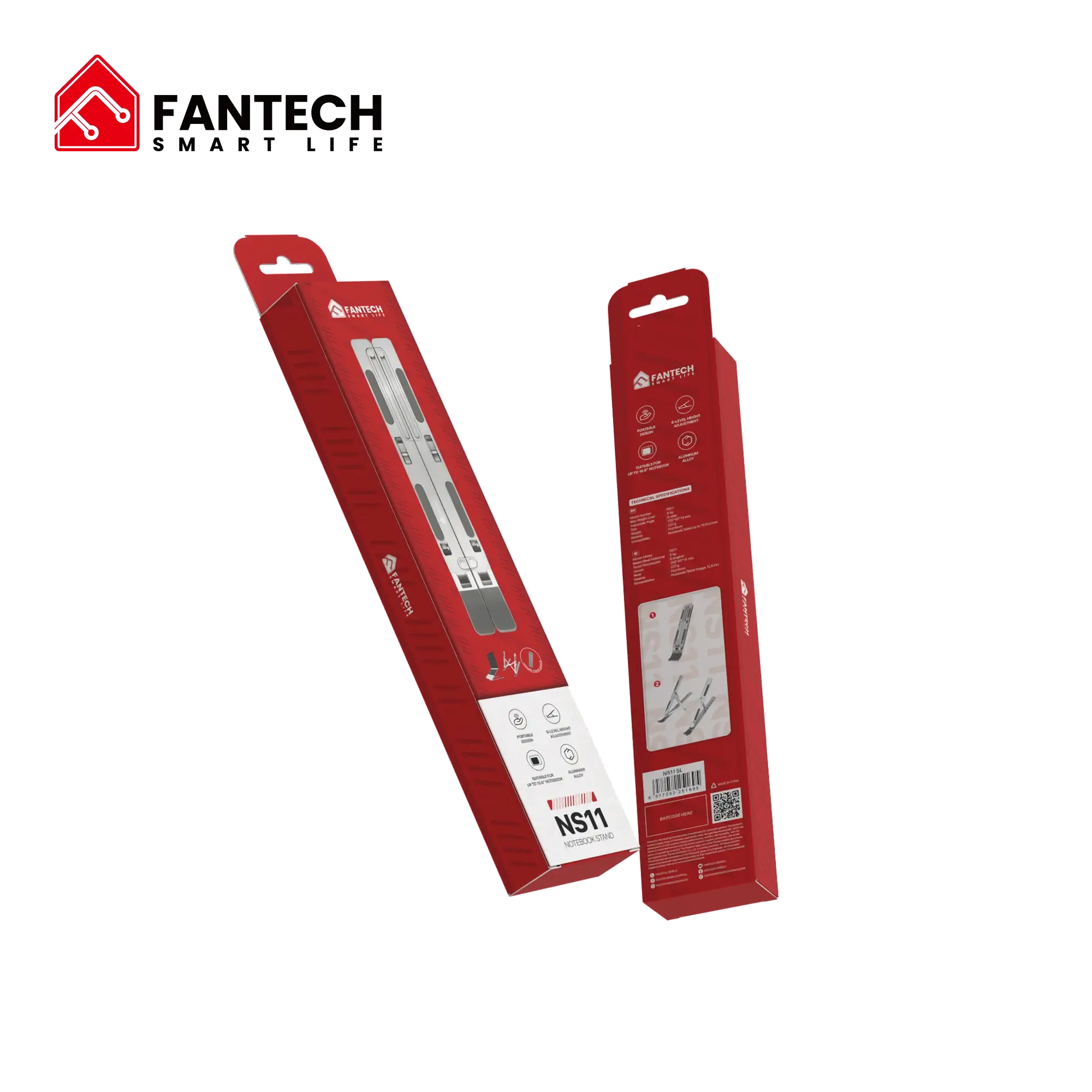 Fantech NS11 Laptop Stand
