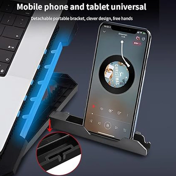 s900 RGB Cooling Pad for Laptop