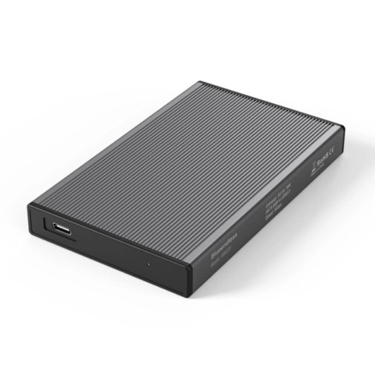 HAING HI-0258-TPC Aluminum 2.5