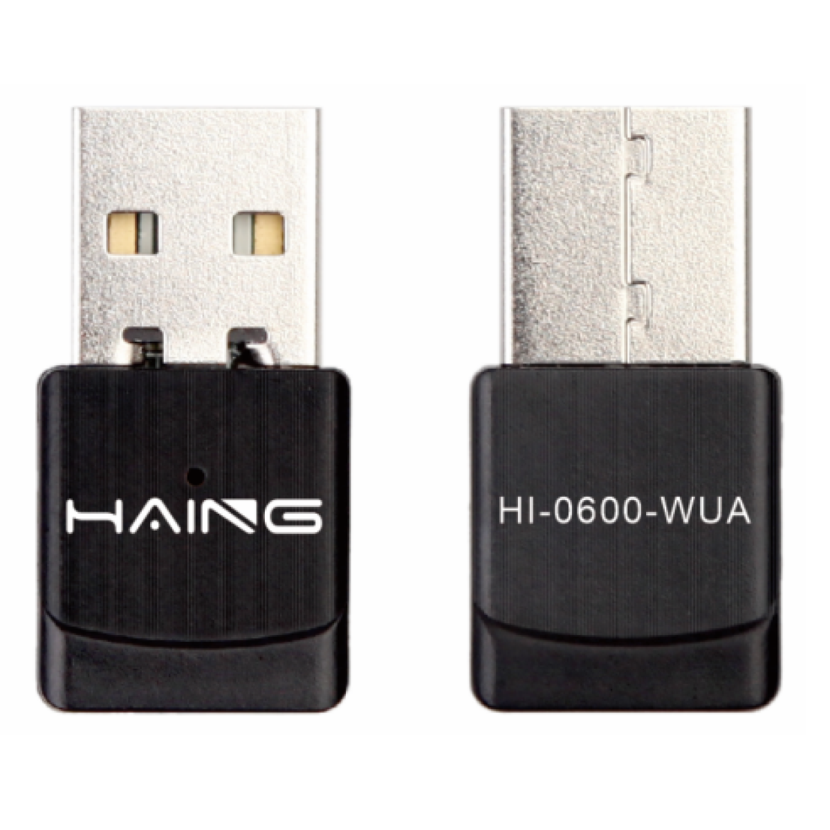 HAING HI-0600-WUA Wireless USB Adapter Free Driver