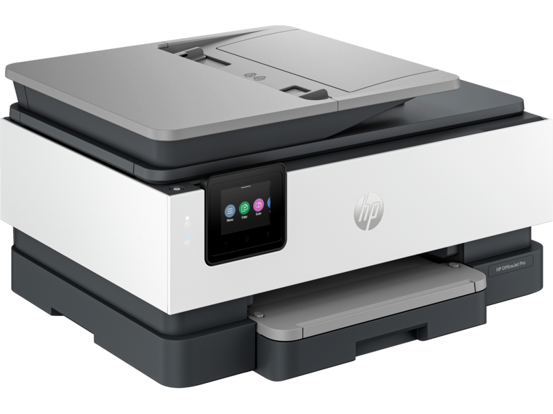 HP OfficeJet Pro 8123 AIO Printer