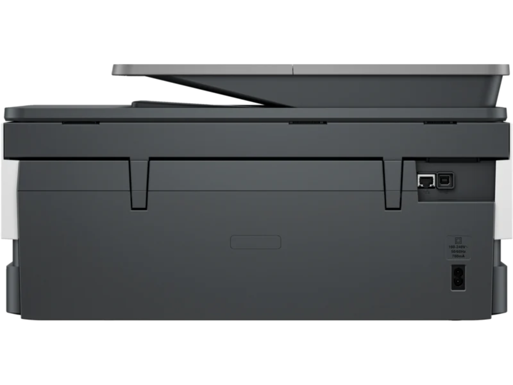 HP OfficeJet Pro 8123 AIO Printer