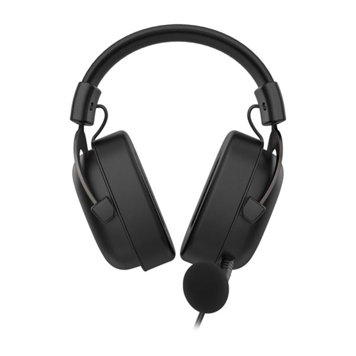 HAVIT H2002E Gaming Headset with 3.5mm Jack - Black