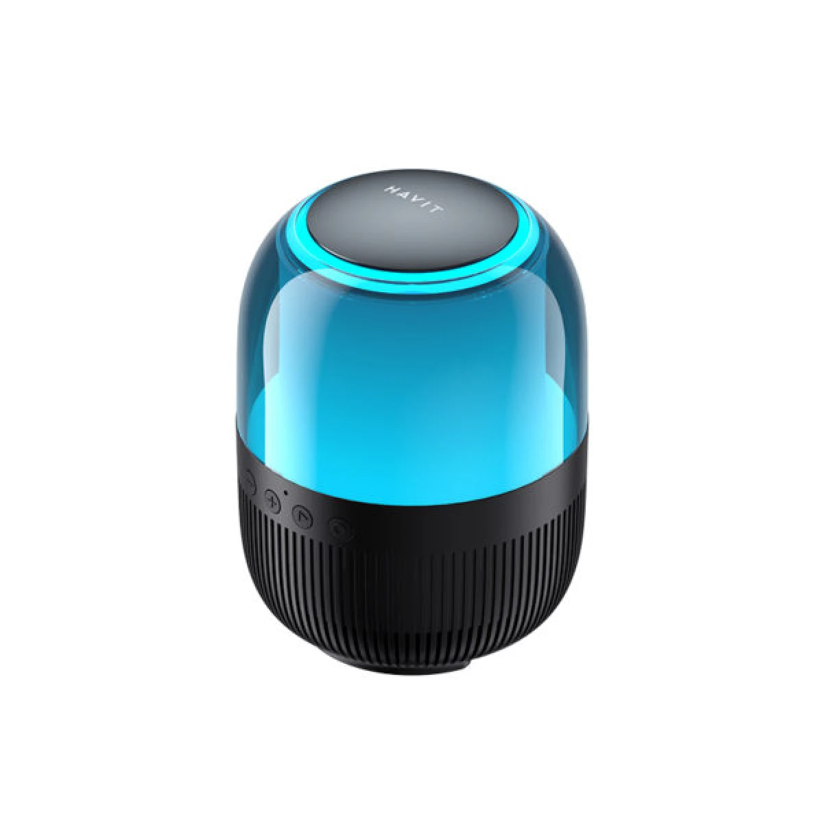 HAVIT SK889BT MULTI-COLOR AMBIENT LIGHT BLUETOOTH SPEAKER