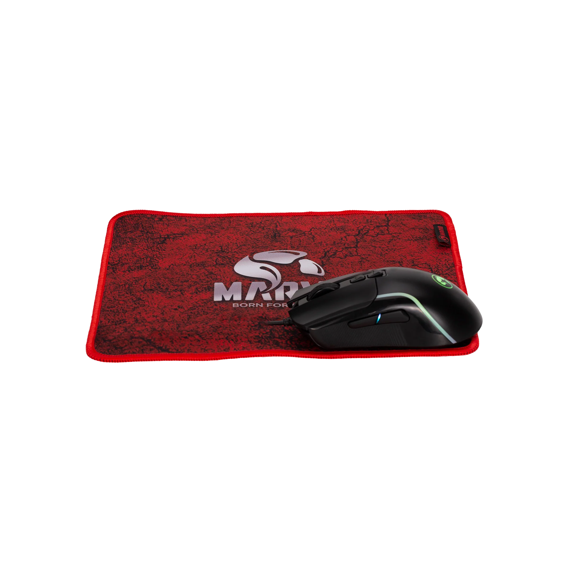 MARVO Gaming COMBO Loot 40 CM416 4in1 - Keyboard, Headset, Mouse, Mousepad