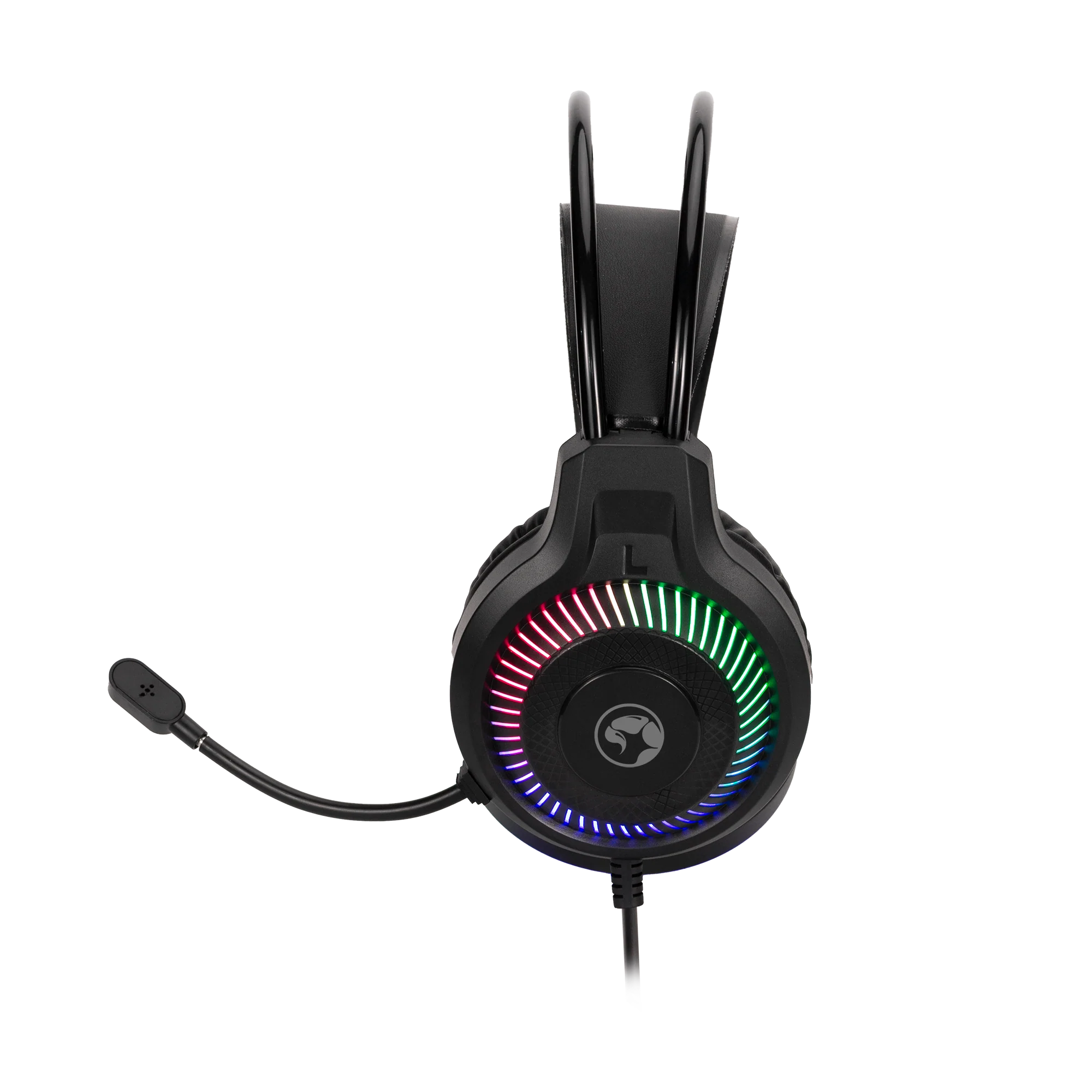 MARVO Gaming COMBO Loot 40 CM416 4in1 - Keyboard, Headset, Mouse, Mousepad