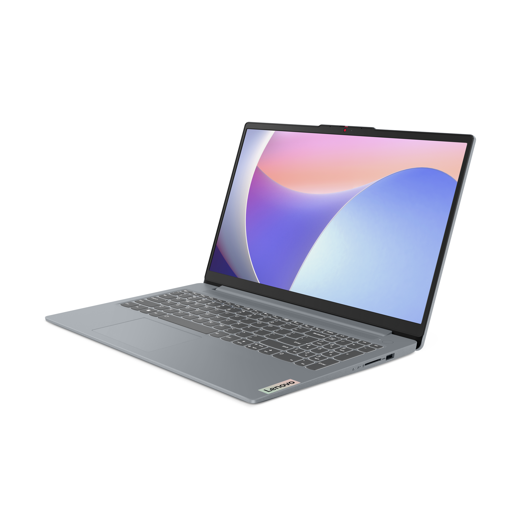 Lenovo NEW IdeaPad Slim 3 (2024) 13th Gen Intel Core i5 13420H 8-Cores w/ High-Performance Processor w/ DDR5 Memory - Gray