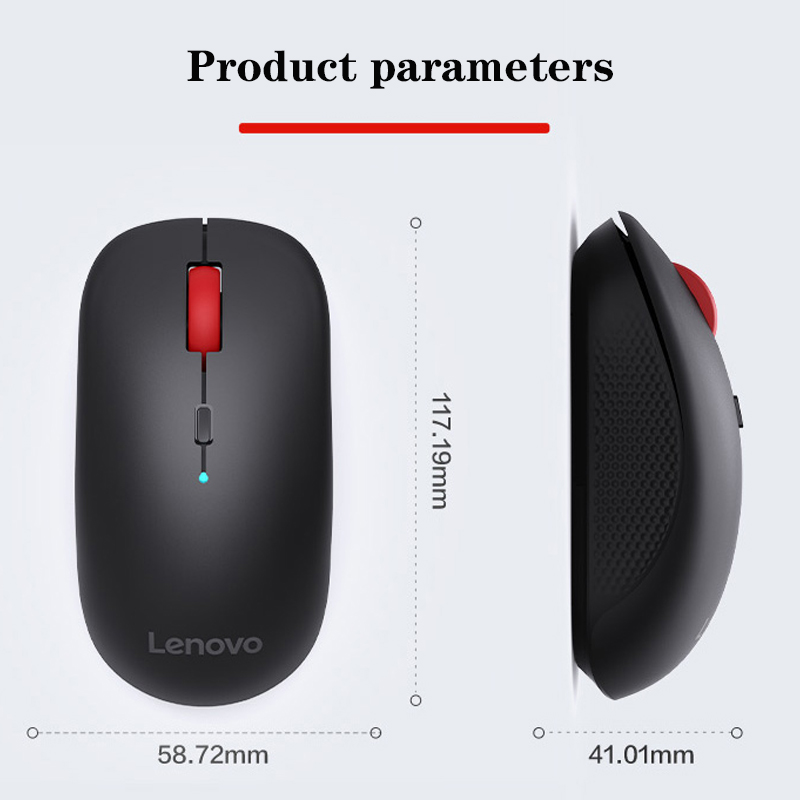 Lenovo M25 Bluetooth Mouse