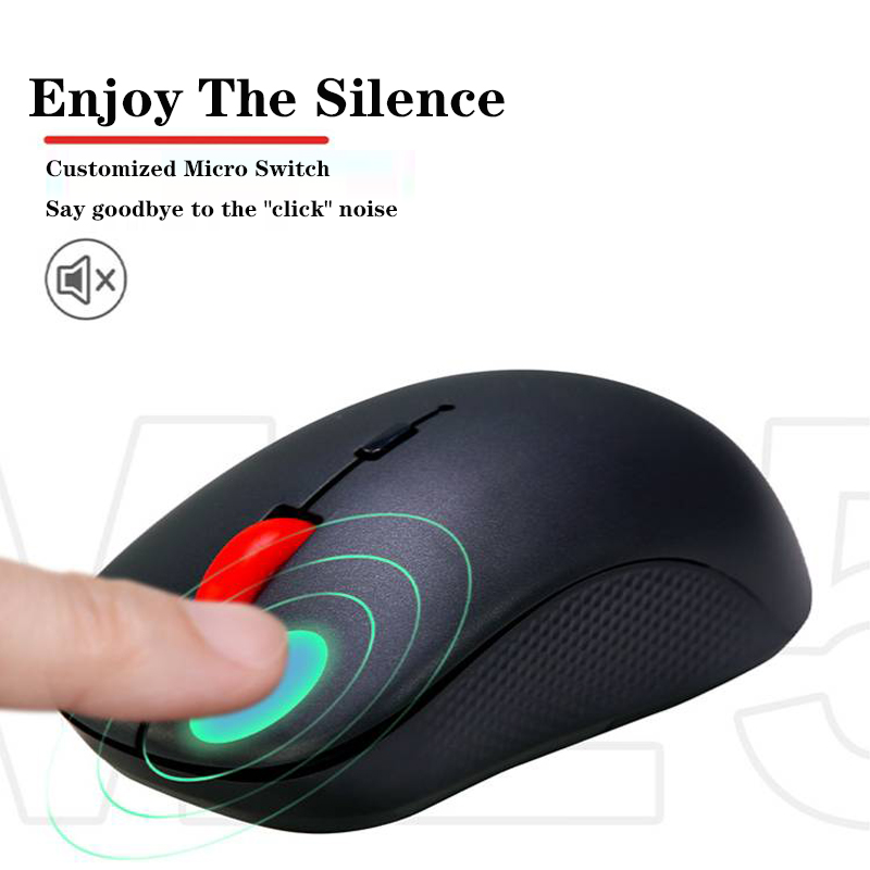 Lenovo M25 Bluetooth Mouse