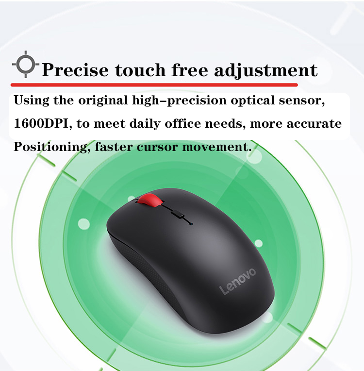 Lenovo M25 Bluetooth Mouse