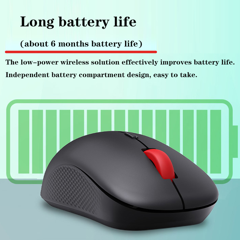 Lenovo M25 Bluetooth Mouse