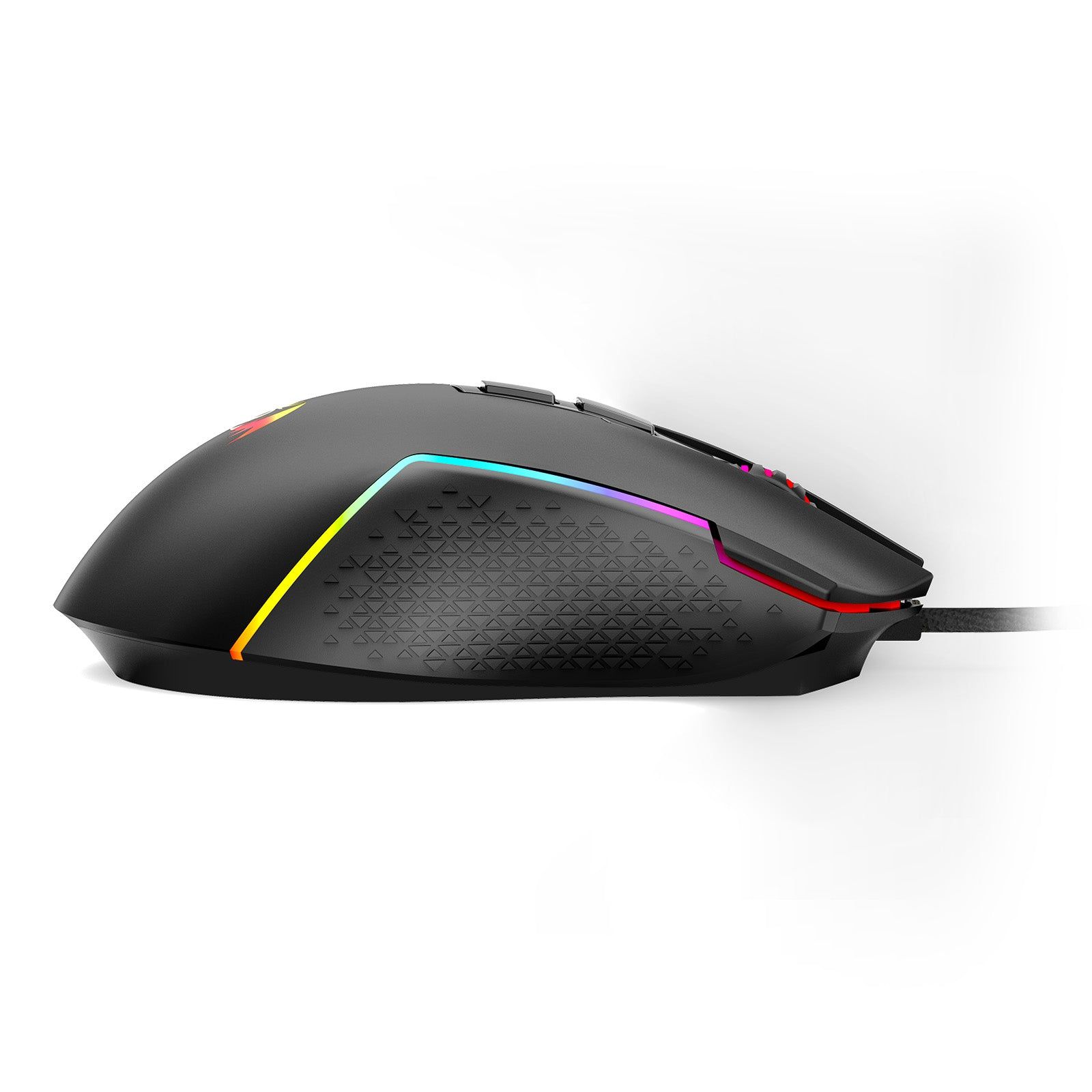 Redragon M613-RGB Trident Lite Wired Gaming Mouse