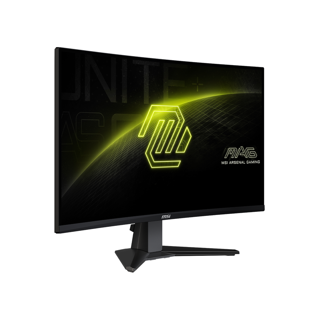 MSI MAG 276CXF 27
