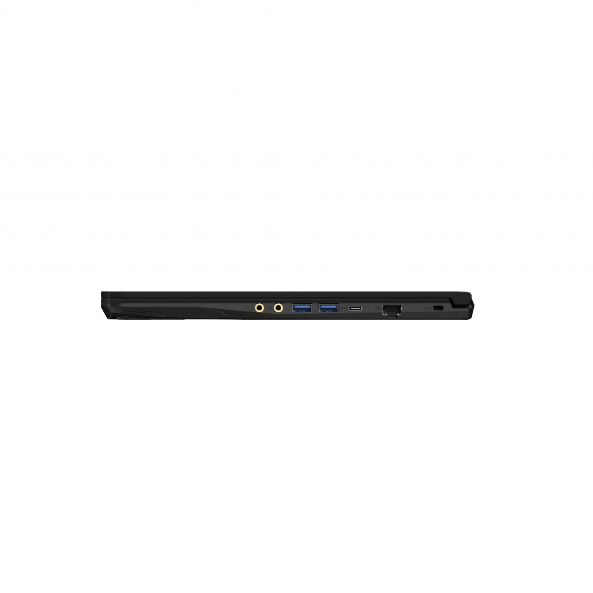 MSI GF63 Thin Core i5 12th RTX 2050 4GB 12ucx Gaming Laptop