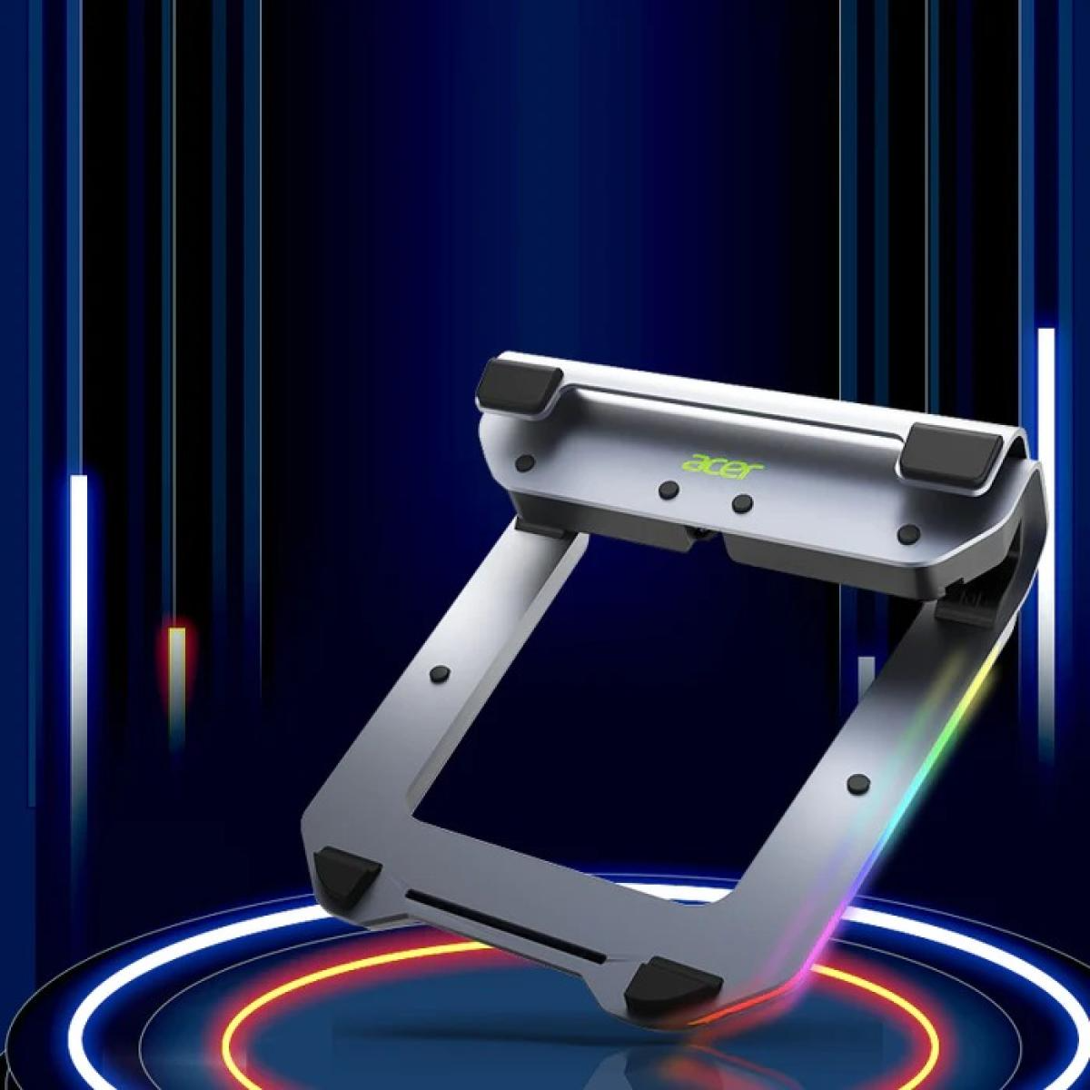 Acer ODK110 Multifunctional RGB Computer Stand