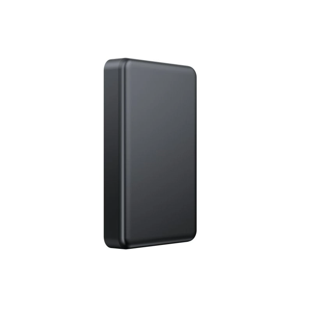 HAVIT PB5216 5000mAh Magnetic Wireless Power Bank – Black