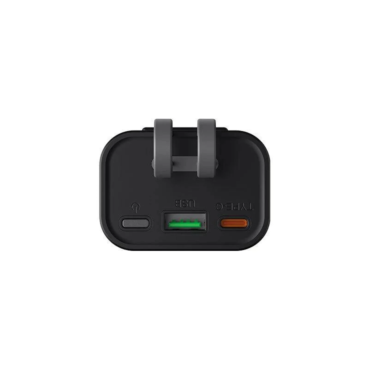 HAVIT PB94 Charge Power Bank 10K mAh - Black