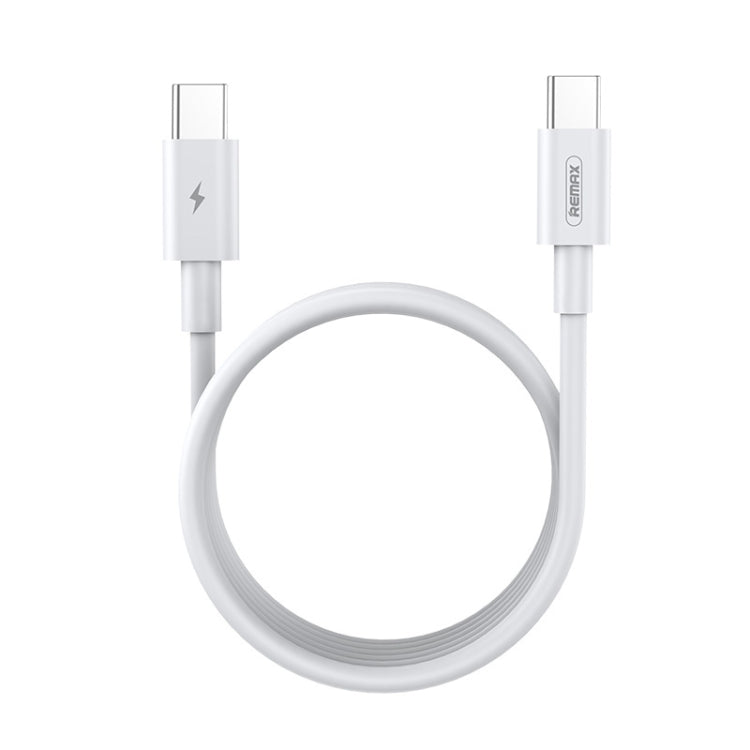 Remax USB-C to C 2m