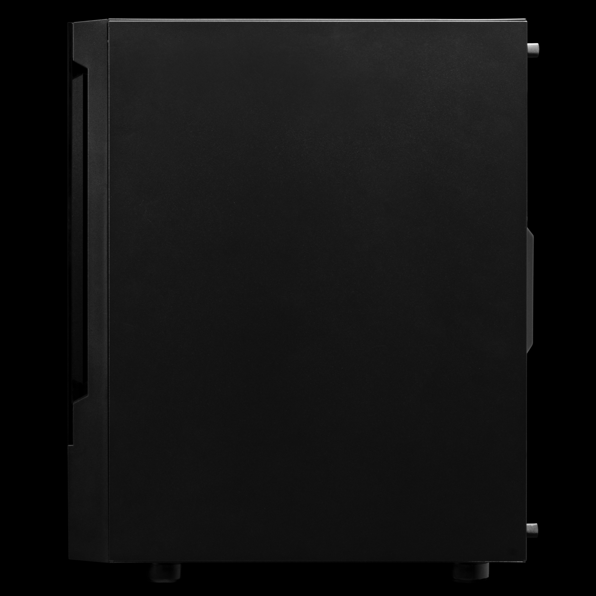 GAMDIAS TALOS E3 Gaming Case - Black