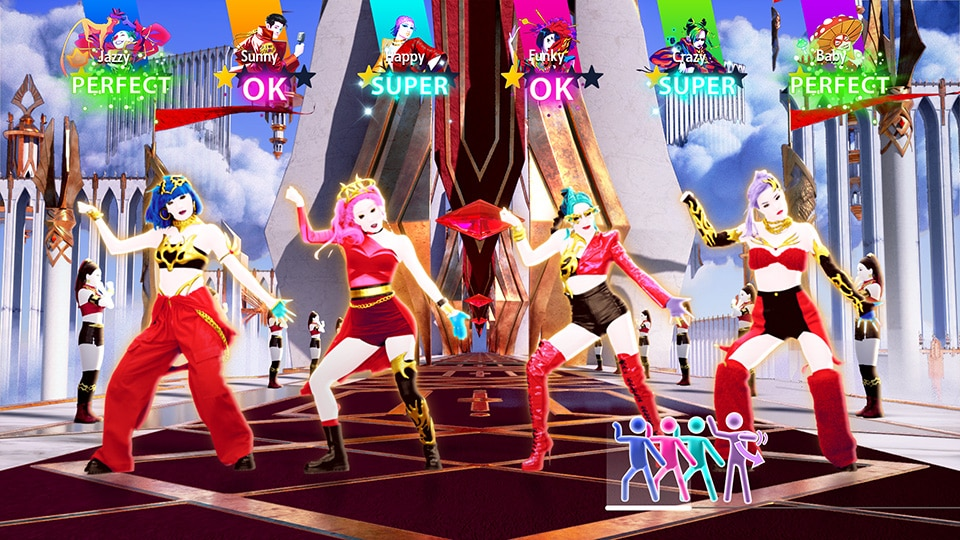 Just Dance 2024 - PlayStation 5