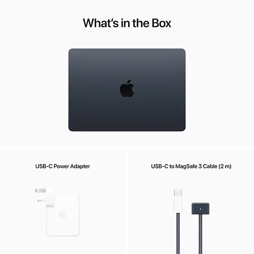 Apple MacBook Air 13