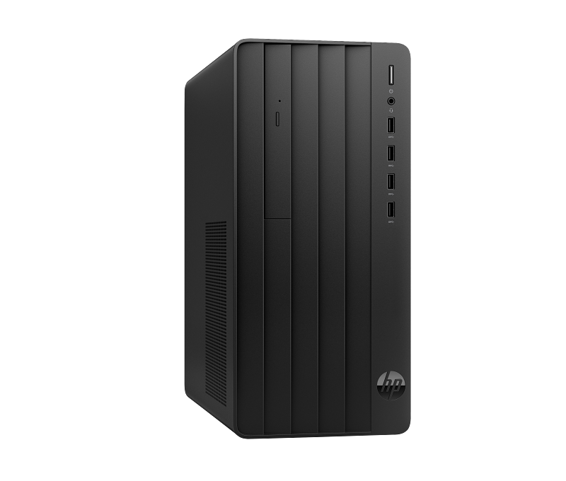 HP Pro Tower 290 G9 Intel Core i5-13500- 8 GB DDR4-3200 512 GB SSD With HP Series 3 Pro 21.5 inch FHD Monitor - 322PF Monitor Bundle | 13th Generation