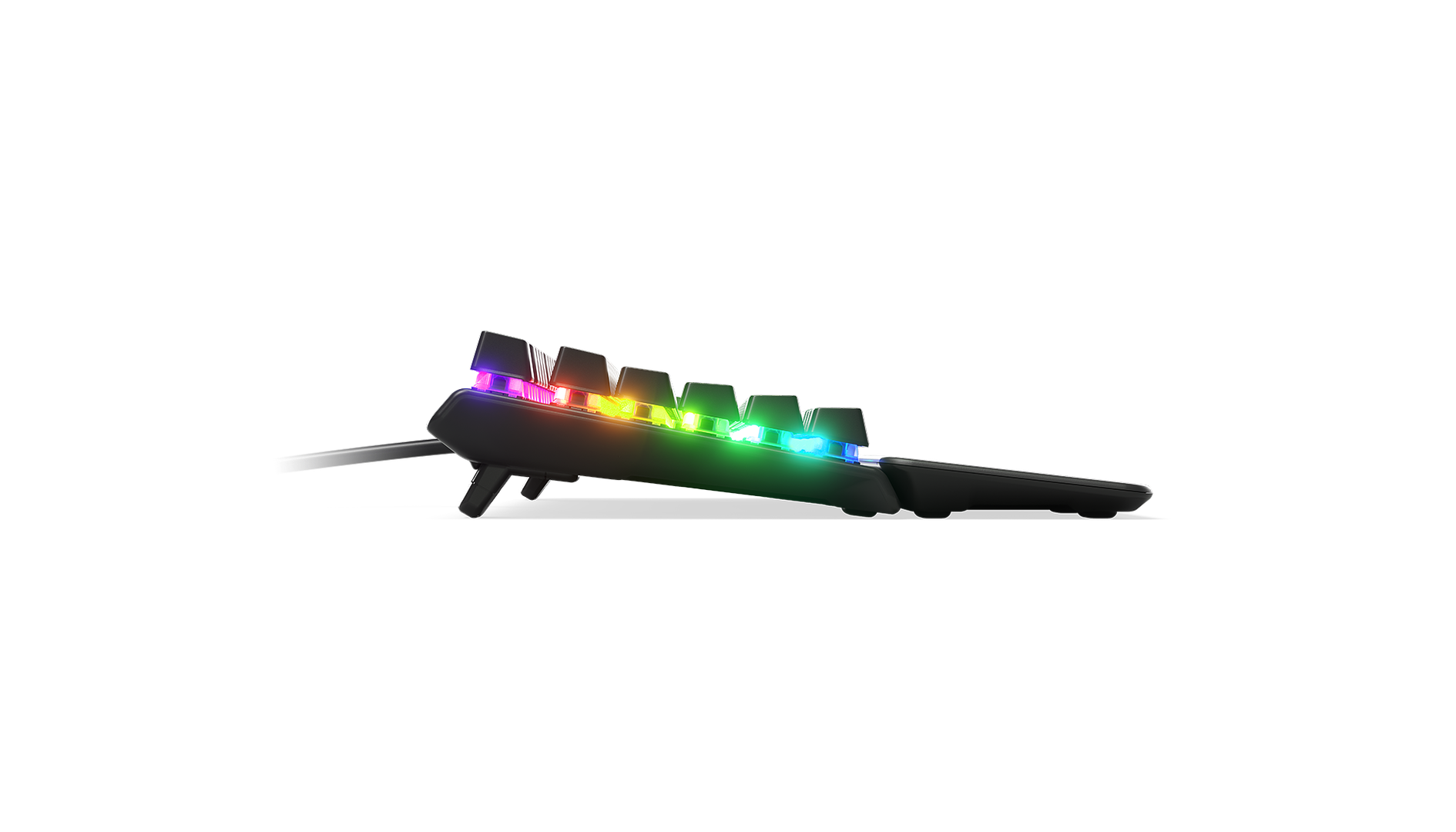 SteelSeries Apex Pro TKL Wired Gaming Keyboard