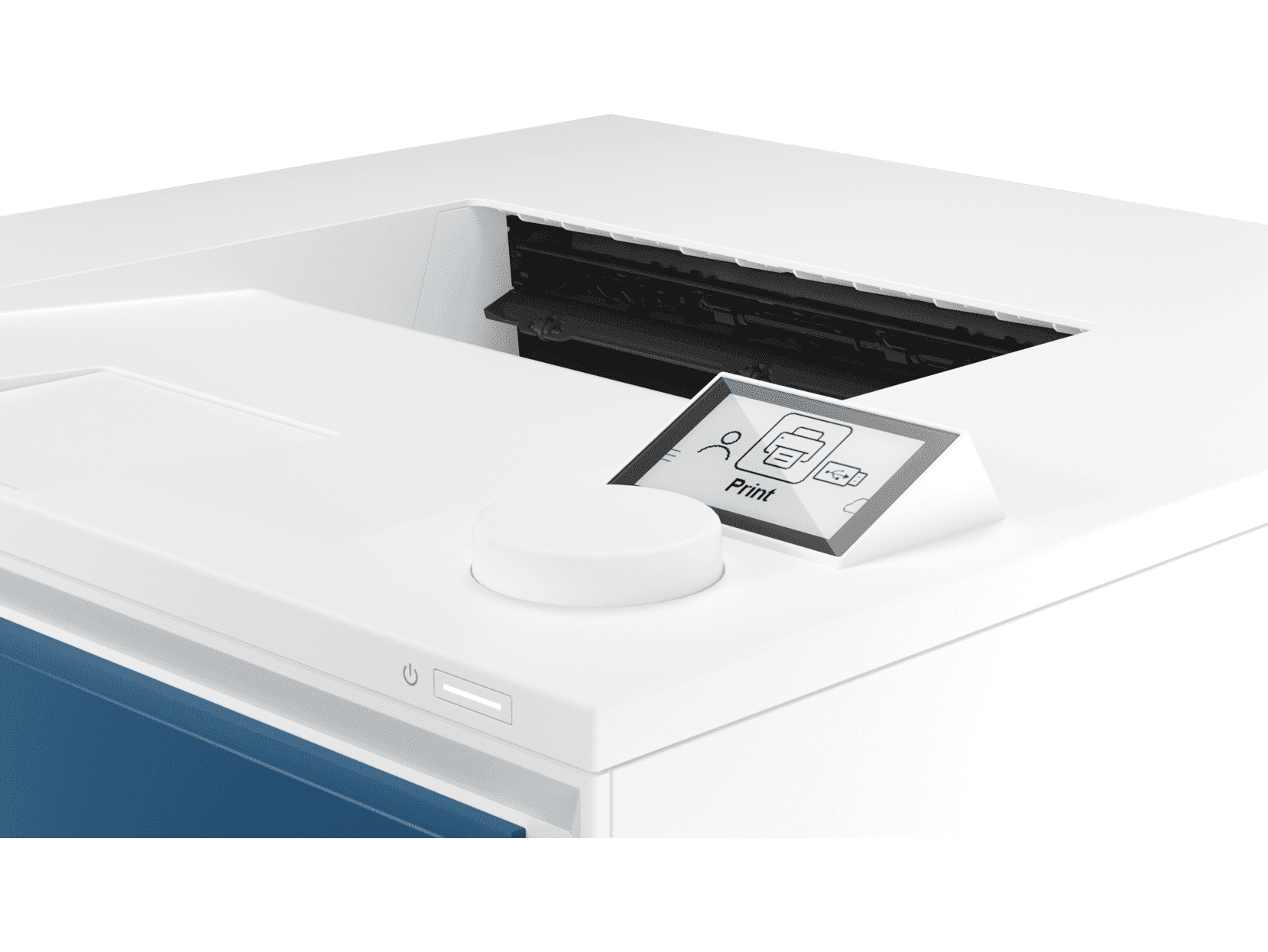 HP LaserJet Pro 4203dw Printer