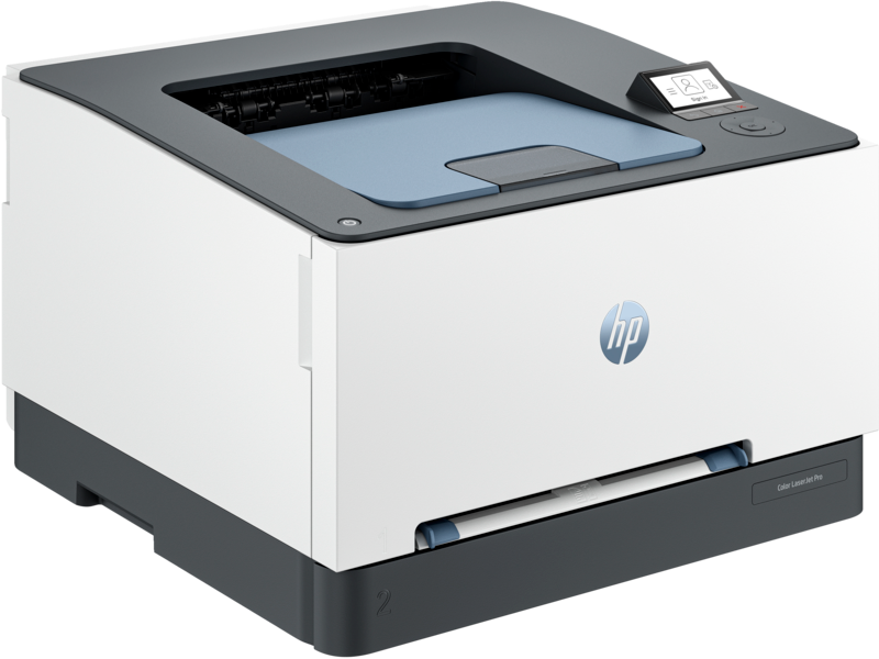 HP LaserJet Pro 3203dw Printer