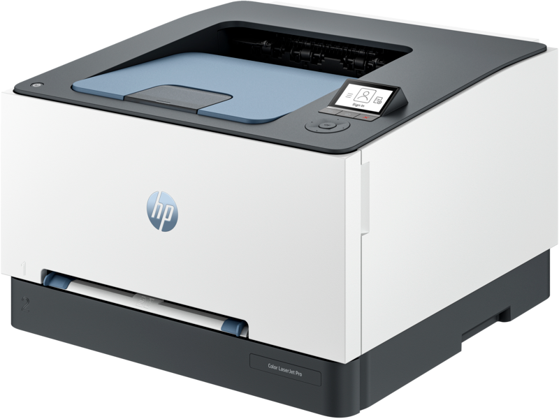 HP LaserJet Pro 3203dw Printer