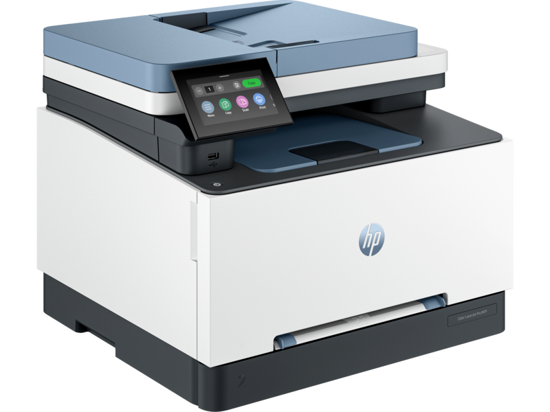 HP LaserJet Pro MFP 3303sdw Multifunction Printer