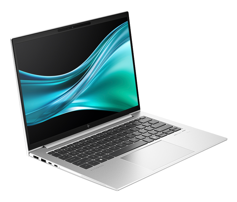 HP EliteBook 840 14 inch G11 (U7-155U, UMA, RT USBC) / 14.0 WUXGA  UWVA 300 5MP 16GB (1x16GB) DDR5 5600 512GB NVME