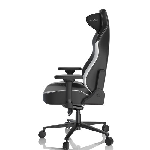 DXRacer Craft Pro Classic Size XL - Black/White